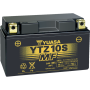 (image for) Yuasa High-Performance AGM Maintenance-Free Battery for YAMAHA XP500 T-Max 09-13