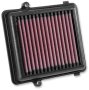 (image for) K&N OE Replacement Air Filter for Honda CRF1000L Africa Twin 16-19 (pr.)