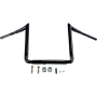 (image for) Grande Prime Ape Handlebars 18" Black