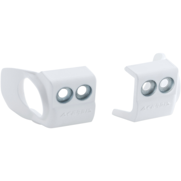 (image for) Acerbis Shoe Protector - White