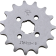 (image for) JT Front Sprocket JTF253-15
