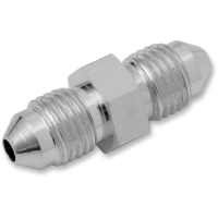 (image for) Chrome Fitting AN-3 male union