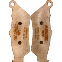 (image for) Galfer Brake Pad 1721-2326
