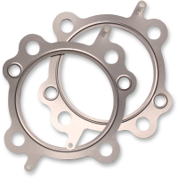 (image for) Cometic Head Gasket for 99-17 Twin Cam 88”/96” std. bore (0.030")