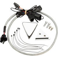 (image for) MLX-9000 Mount for V-bars