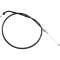 (image for) Std Throttle (pull) Cable for Honda VT700C Shadow 84-85