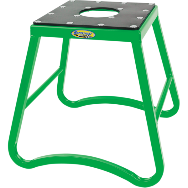 (image for) Motorsport Products SX1 Mini Stand - Green