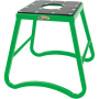 (image for) Motorsport Products SX1 Mini Stand - Green