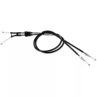 (image for) Moose Offroad Throttle Cable