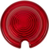 (image for) Replacement Red Lens