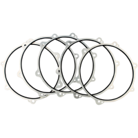 (image for) Cometic Inner Primary Gasket for 06-17 Dyna/07-16 Touring