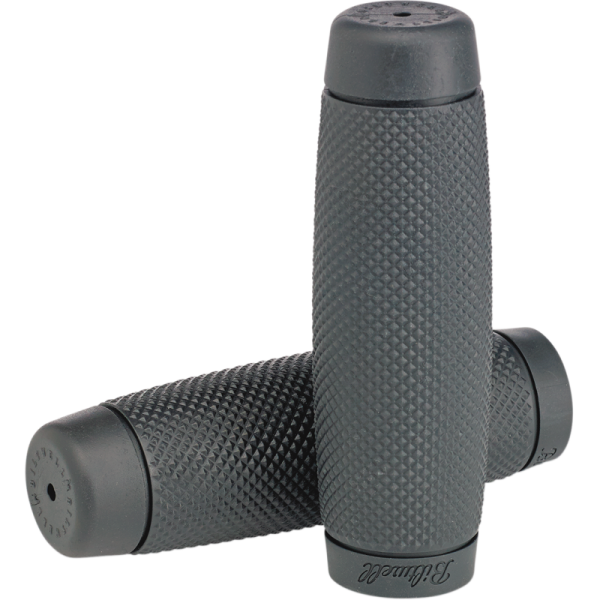 (image for) BILTWELL Recoil TPV Grips - Gray for 7/8" Handlebars