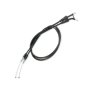 (image for) Moose Offroad Throttle Cable