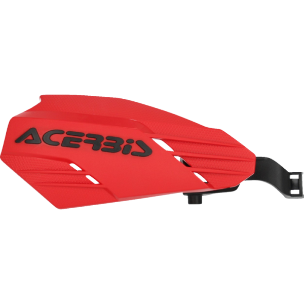 (image for) Acerbis K-Linear Handguards - Red/black