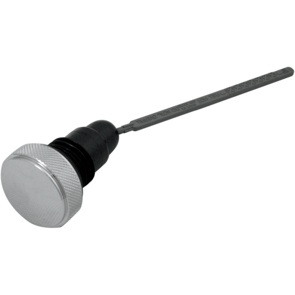 (image for) Drag Specialties Custom Oil Dipstick Dyna