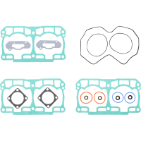 (image for) Full Top End Engine Gasket Set for Ski-Doo Summit X 800R E-TEC 11-15