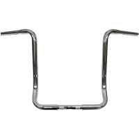(image for) Touring Ape Hanger Chrome 16"