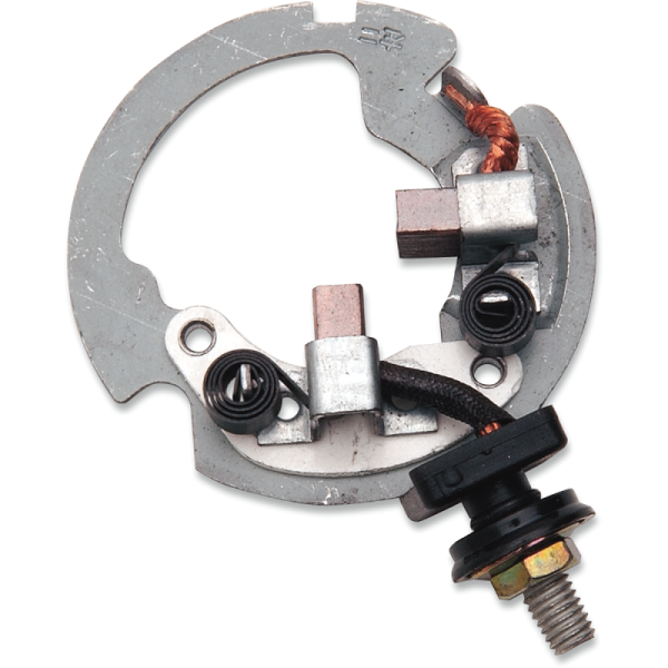 (image for) RICK'S MOTORSPORT ELECTRIC NIPPON-DENSO Universal Starter Brush Plate Repair Kit