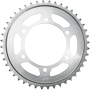 (image for) Steel OEM Replacement Rear Sprocket - 46T