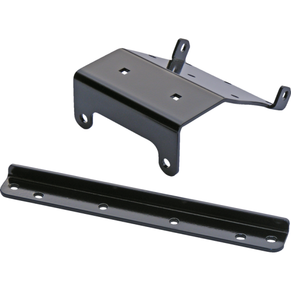 (image for) KFI PRODUCTS KFI Winch Mount 4505-1046