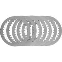 (image for) ProX Alloy Plate Set