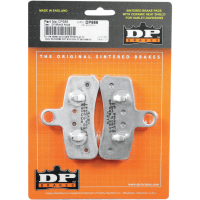 (image for) DP Sintered Front Brake Pad 1721-0811