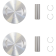(image for) Replacement Piston Kit