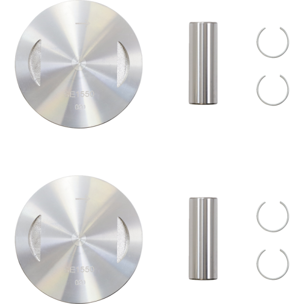 (image for) Drag Specialties Replacement Piston Kit