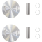 (image for) Replacement Piston Kit