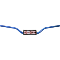 (image for) Renthal Fatbar - McGrath, Short Bend (Red)