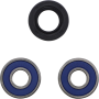 (image for) Rear Wheel Bearings and Seal Kit
