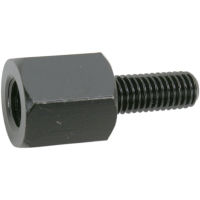 (image for) Black Mirror Adapter 8mm Male to 10mm Female