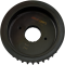 (image for) Andrews Transmission Pulley 34-tooth Twin Cam