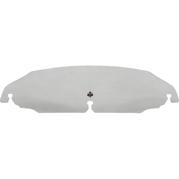 (image for) Klock Werks Flare Windshield 3.5" Tint