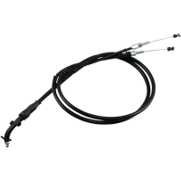 (image for) Motion Pro Standard Throttle (Pull/Push Set)