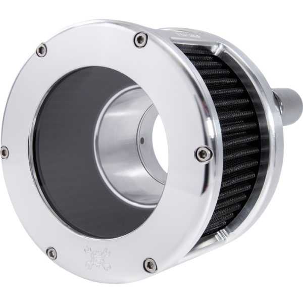 (image for) FEULING OIL PUMP CORP. BA Standard Series Kit Clear/Raw/Black