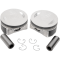 (image for) Replacement Piston Kit - +.010"
