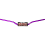 (image for) Renthal Fatbar - Villopoto, Stewart Bend (Purple)