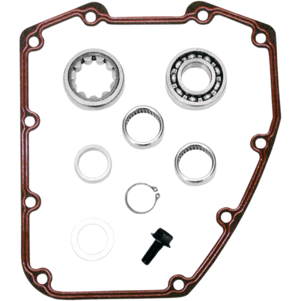 (image for) S&S CYCLE Chain Drive Cam Installation Kit