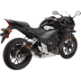 (image for) MGP II Slip-On Muffler for Honda CBR250R
