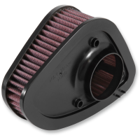 (image for) High-Flow Air Filter for Big Twin