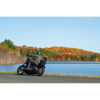 (image for) Momentum Runaway Backpack