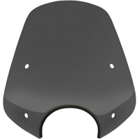 (image for) Del Rio Sportshield - Dark Black Smoke