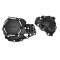(image for) Acerbis X-Power Engine Cover Kit - Black