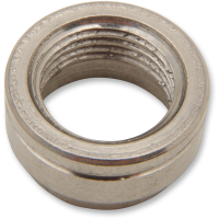 (image for) Weld-In Sensor Bung 18mm (Stainless Steel)