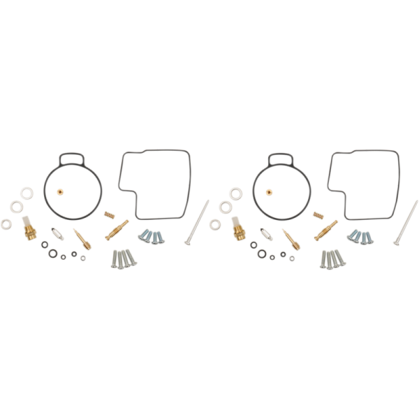 (image for) All Balls Carburetor Repair Kit