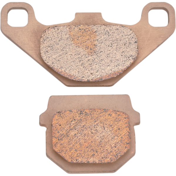 (image for) MOOSE UTILITY DIVISION XCR Rear Brake Pad
