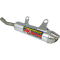 (image for) R304 Shorty Silencer for KTM 250/300 SX/XC/XC-W 23-25