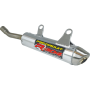 (image for) R304 Shorty Silencer for KTM 250/300 SX/XC/XC-W 23-25