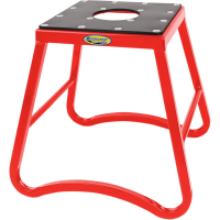 (image for) Motorsport Products SX1 Mini Stand - Red